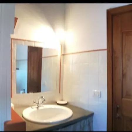 Alojamento de Turismo Rural I Cipressi Scopeti